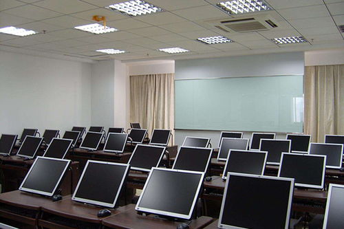 黑龍江計算機(jī)一級學(xué)校中的計算機(jī)技術(shù)開發(fā)